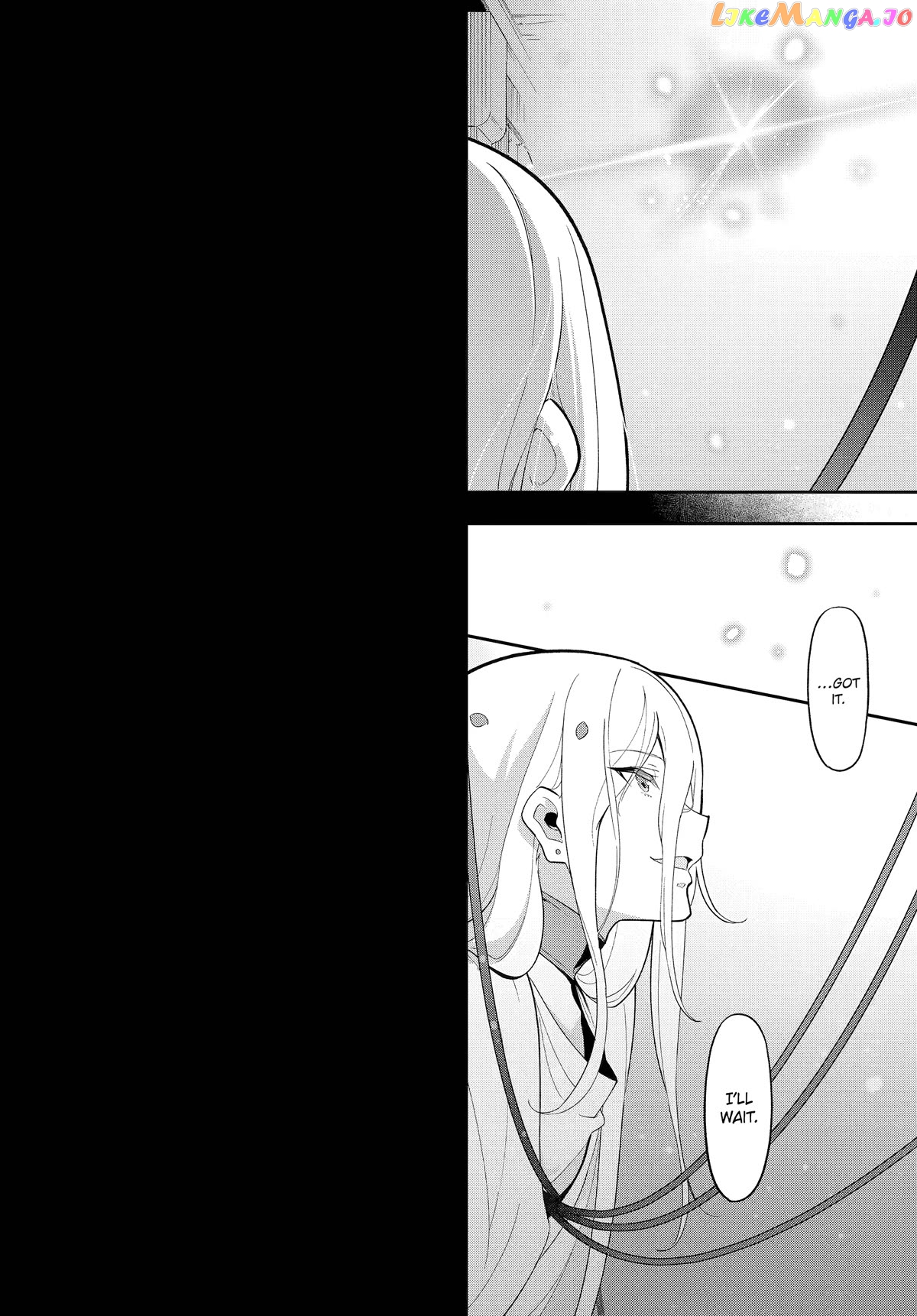 Dad Is A Hero, Mom Is A Spirit, I’m A Reincarnator chapter 53 - page 10