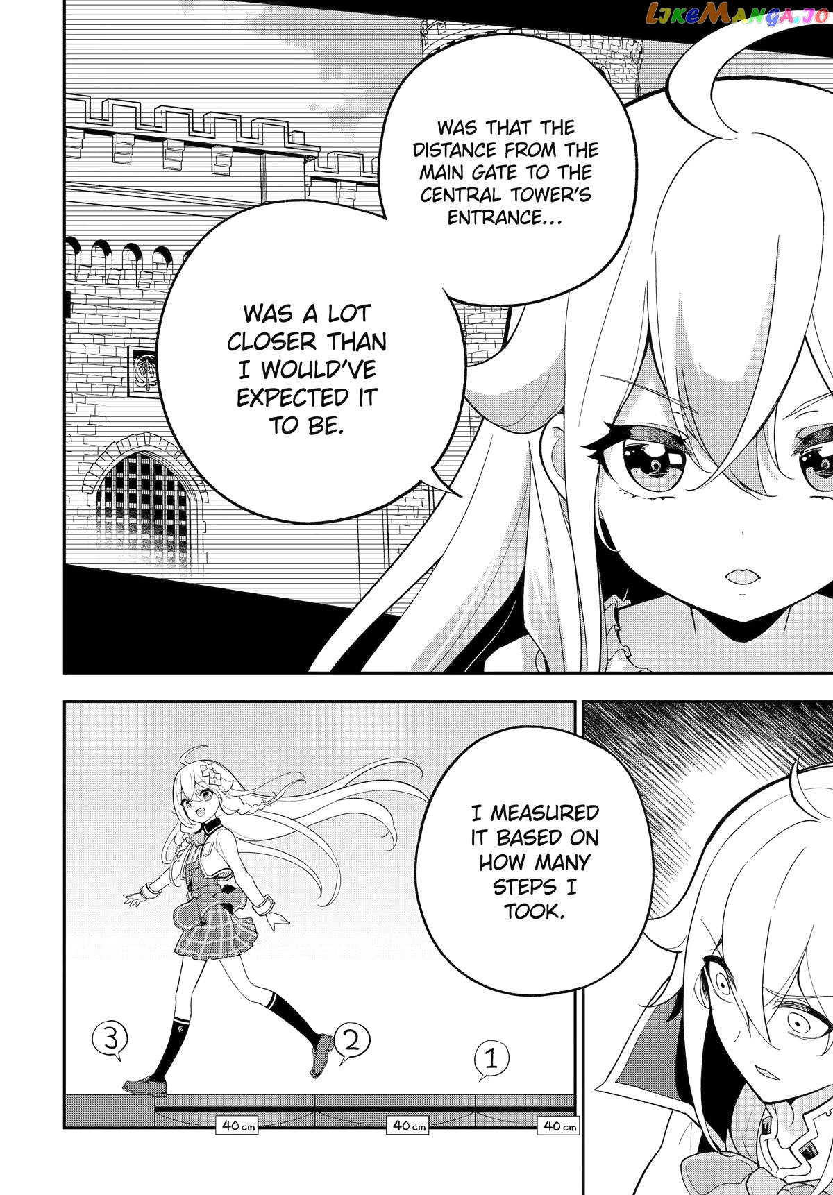 Dad Is A Hero, Mom Is A Spirit, I’m A Reincarnator chapter 53 - page 18