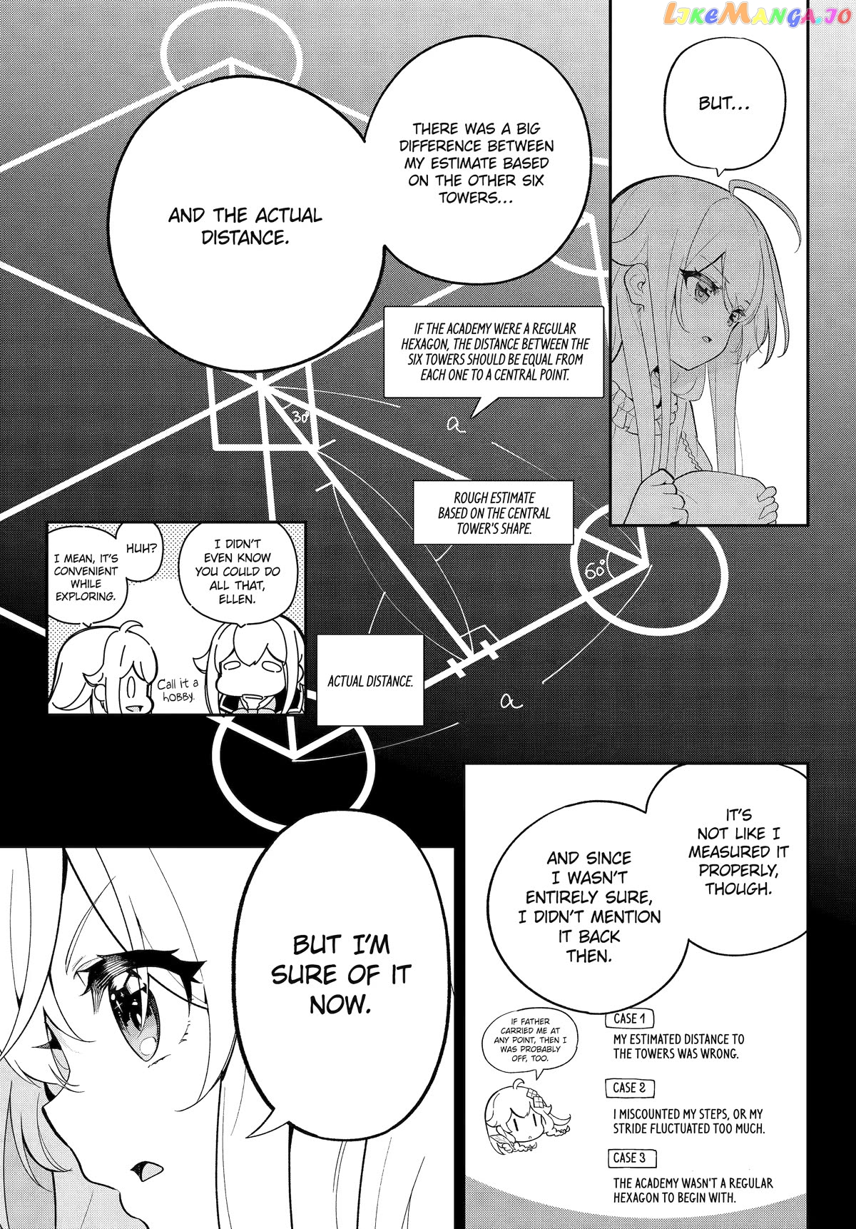 Dad Is A Hero, Mom Is A Spirit, I’m A Reincarnator chapter 53 - page 19