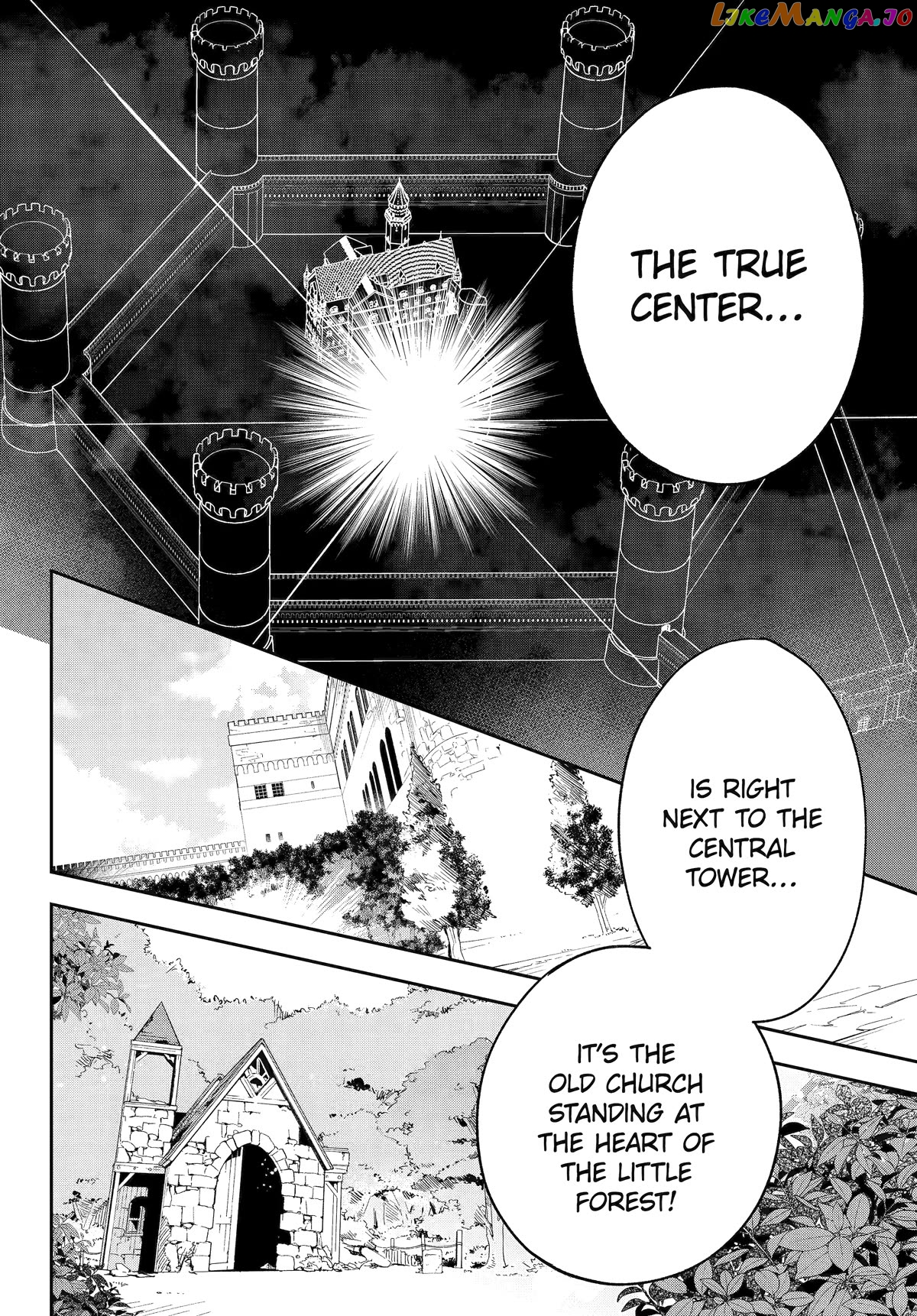 Dad Is A Hero, Mom Is A Spirit, I’m A Reincarnator chapter 53 - page 20