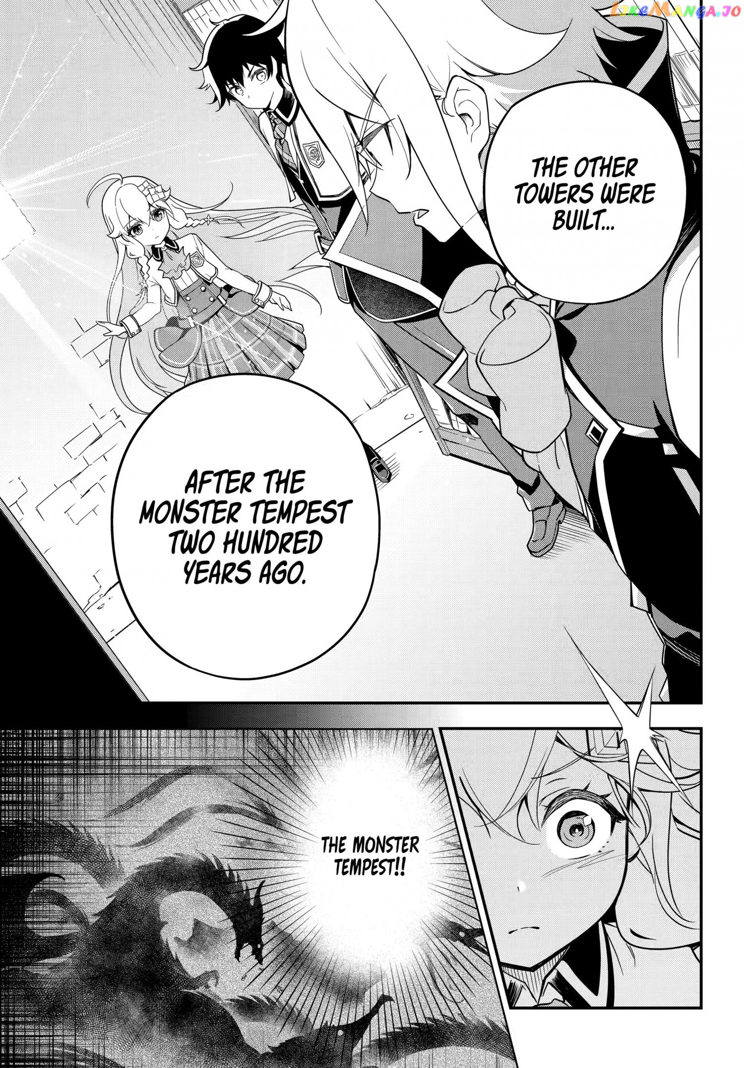 Dad Is A Hero, Mom Is A Spirit, I’m A Reincarnator chapter 43 - page 18