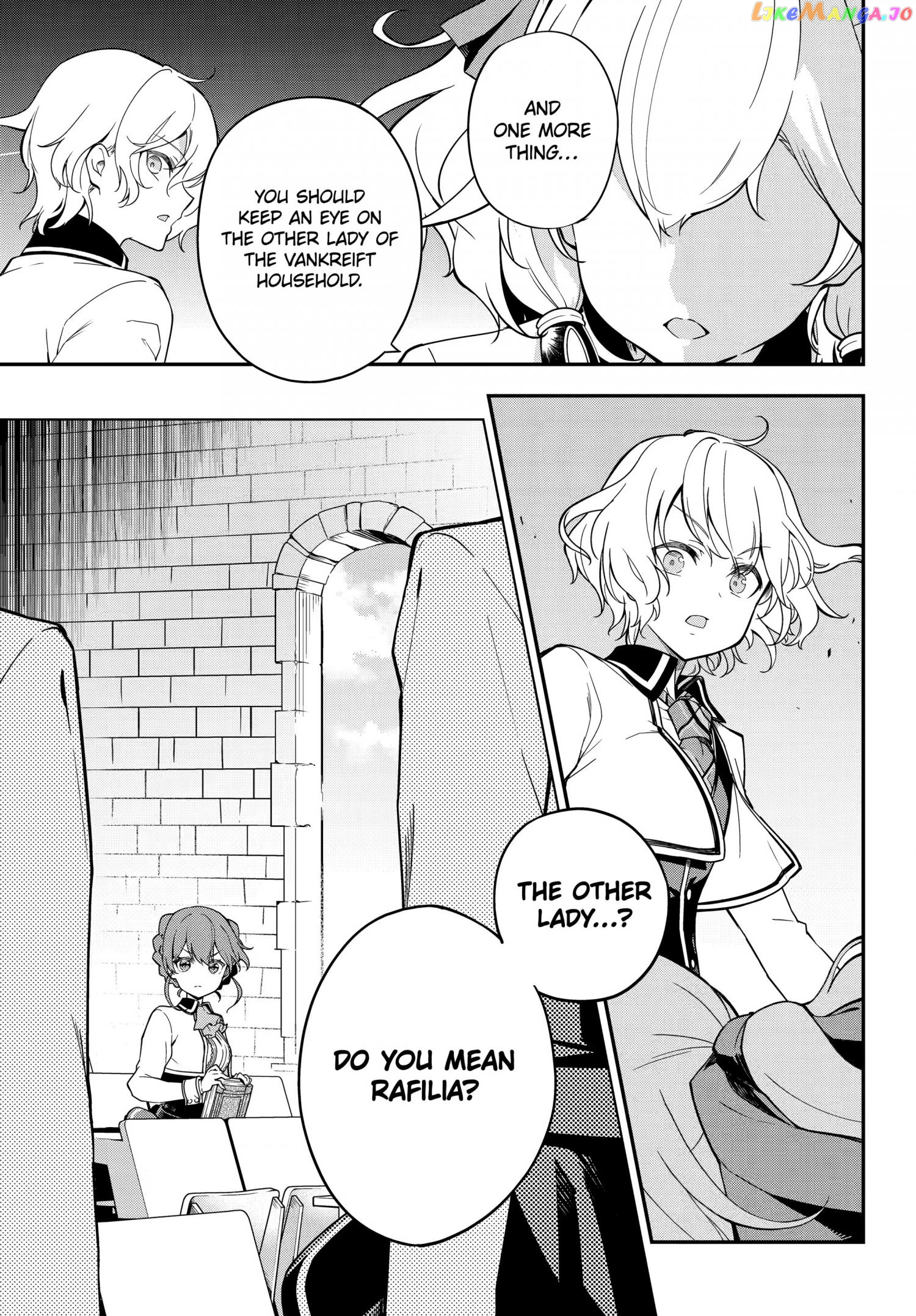 Dad Is A Hero, Mom Is A Spirit, I’m A Reincarnator chapter 43 - page 2