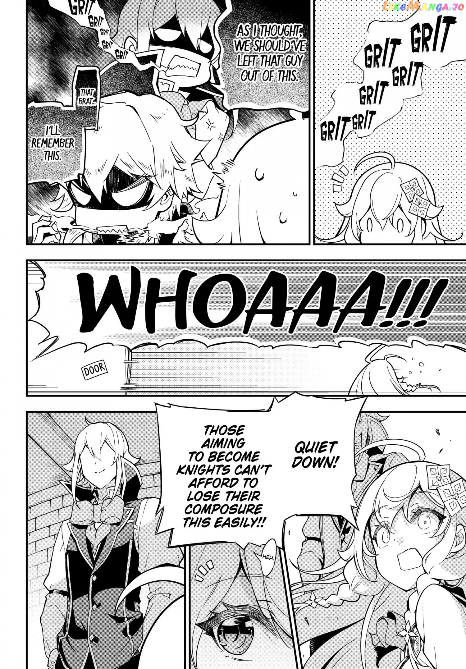 Dad Is A Hero, Mom Is A Spirit, I’m A Reincarnator chapter 43 - page 23