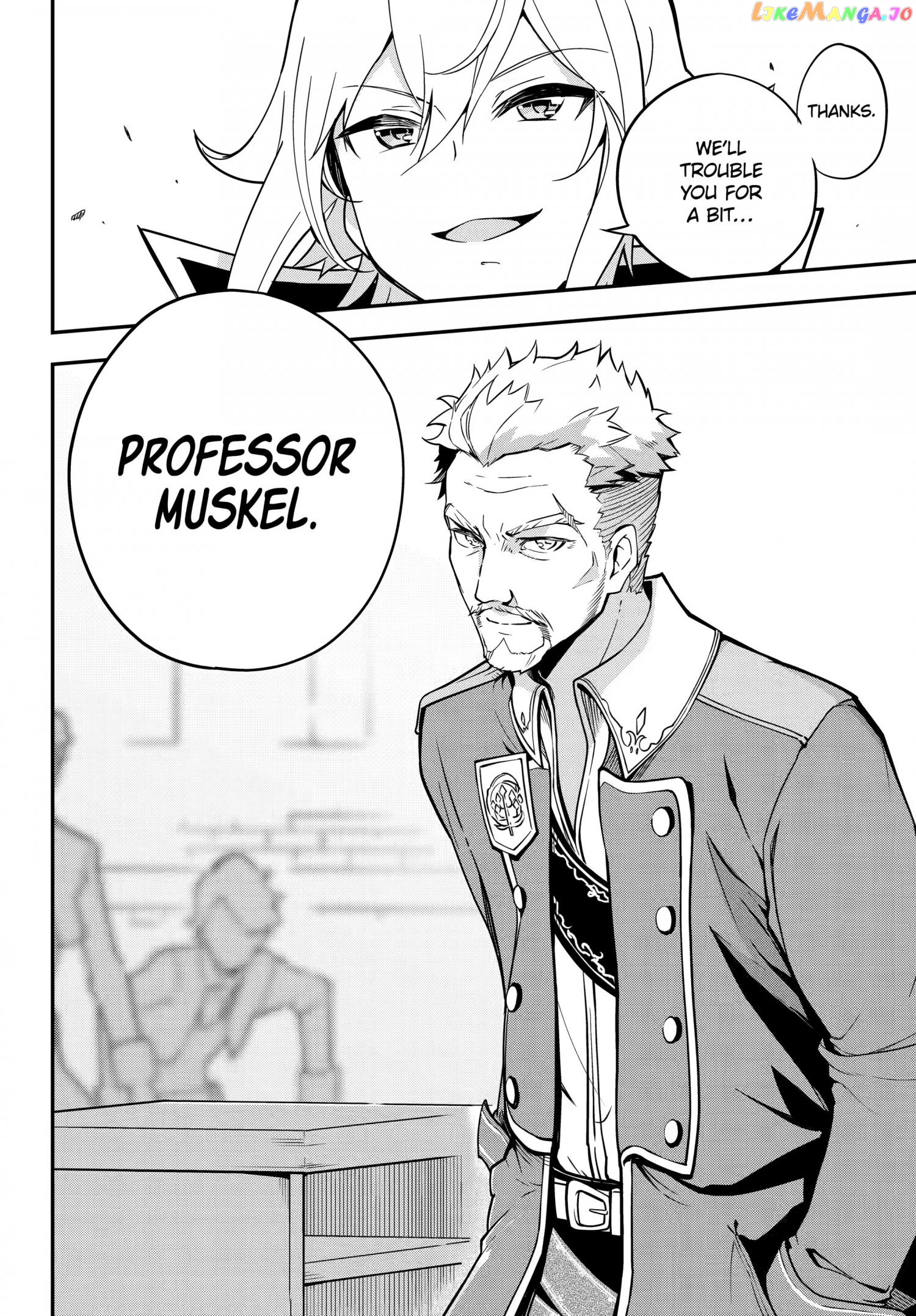 Dad Is A Hero, Mom Is A Spirit, I’m A Reincarnator chapter 43 - page 25