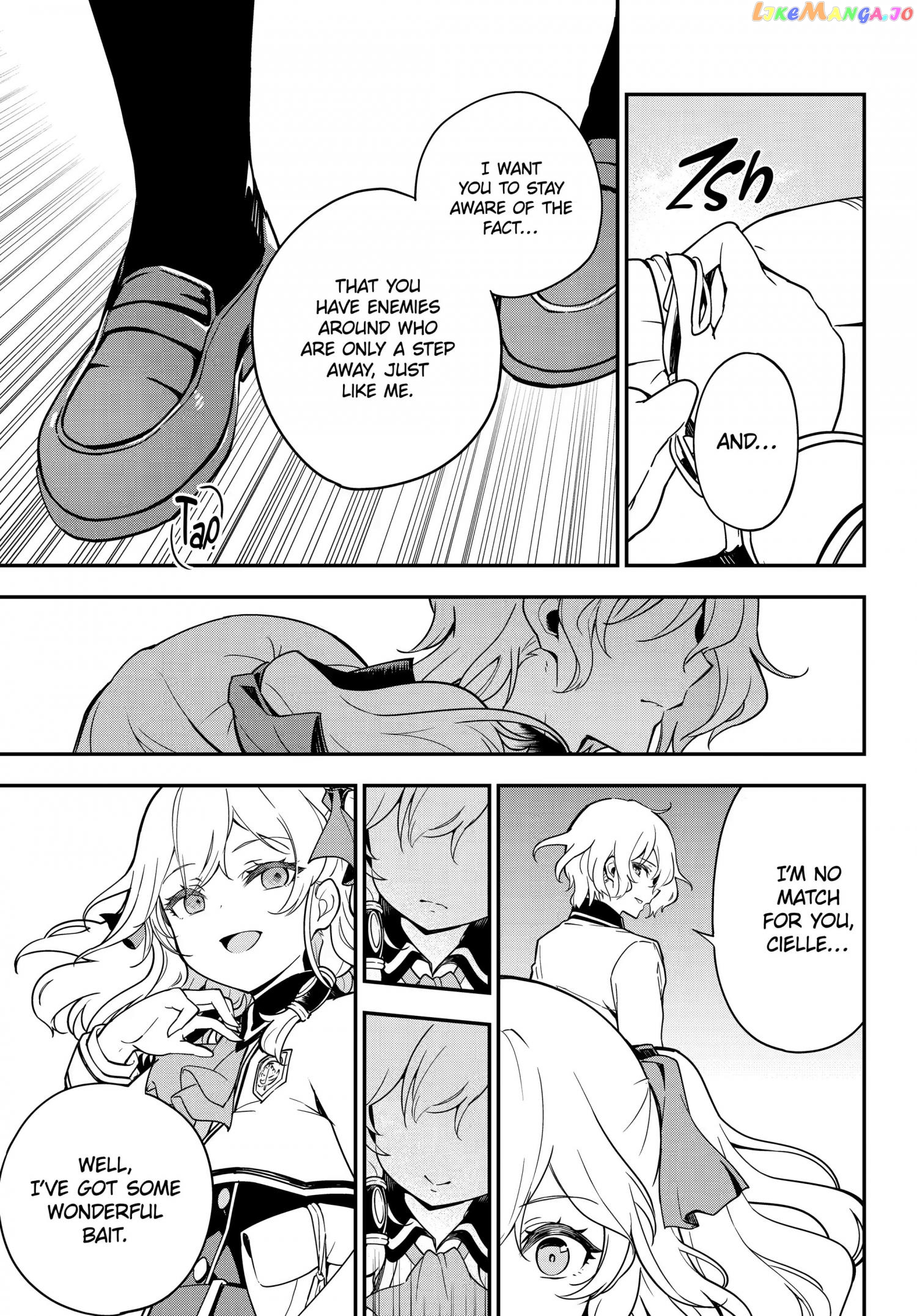 Dad Is A Hero, Mom Is A Spirit, I’m A Reincarnator chapter 43 - page 4