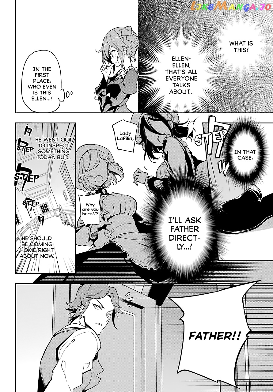 Dad Is A Hero, Mom Is A Spirit, I’m A Reincarnator chapter 26 - page 10