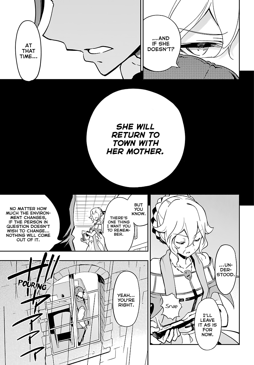 Dad Is A Hero, Mom Is A Spirit, I’m A Reincarnator chapter 26 - page 29