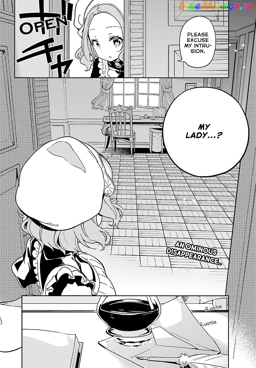 Dad Is A Hero, Mom Is A Spirit, I’m A Reincarnator chapter 26 - page 32