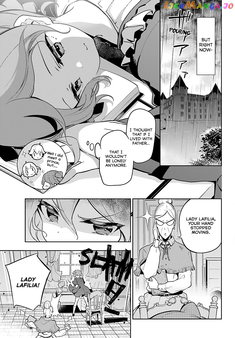 Dad Is A Hero, Mom Is A Spirit, I’m A Reincarnator chapter 26 - page 7