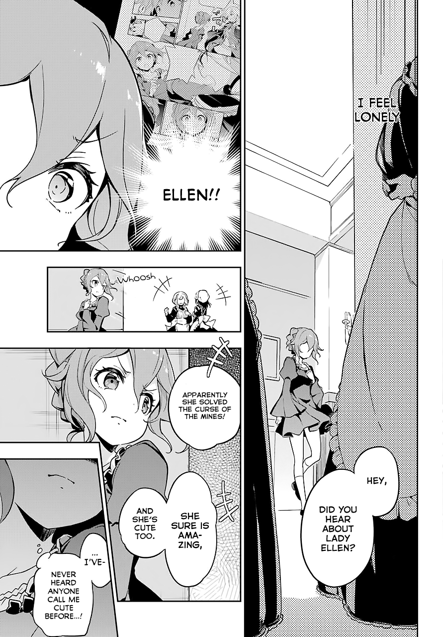 Dad Is A Hero, Mom Is A Spirit, I’m A Reincarnator chapter 26 - page 9