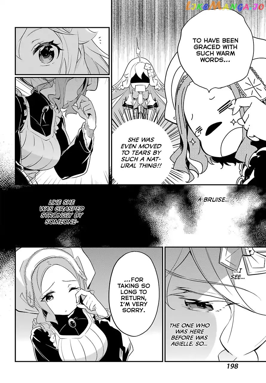 Dad Is A Hero, Mom Is A Spirit, I’m A Reincarnator chapter 8 - page 23