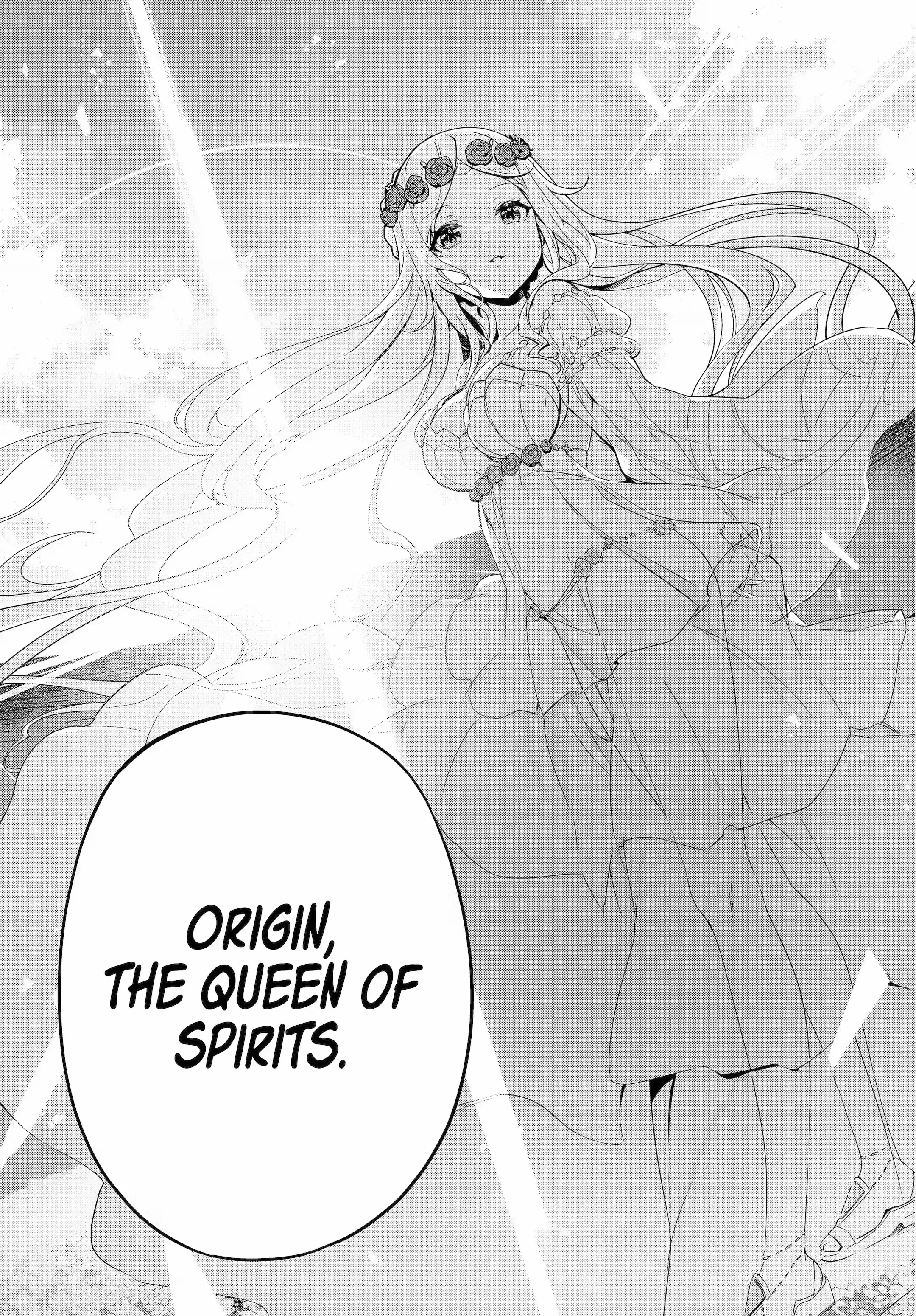 Dad Is A Hero, Mom Is A Spirit, I’m A Reincarnator chapter 48.2 - page 1