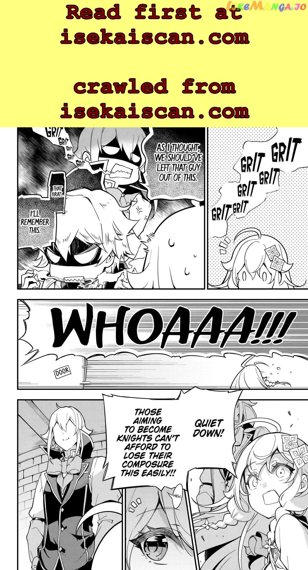 Dad Is A Hero, Mom Is A Spirit, I’m A Reincarnator chapter 43.2 - page 10