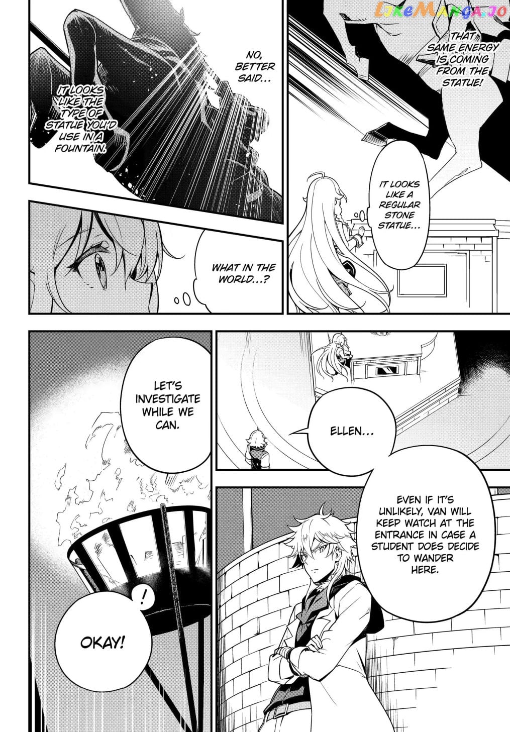 Dad Is A Hero, Mom Is A Spirit, I’m A Reincarnator chapter 43.2 - page 2
