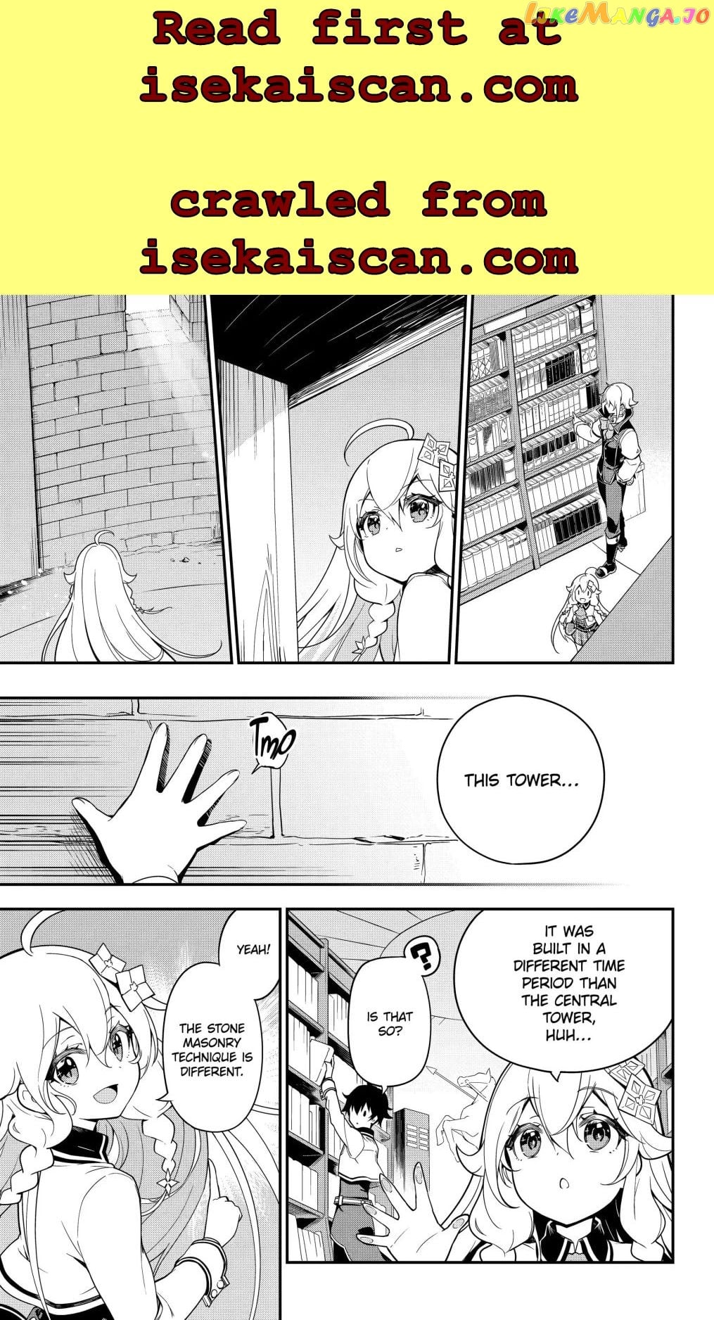 Dad Is A Hero, Mom Is A Spirit, I’m A Reincarnator chapter 43.2 - page 3