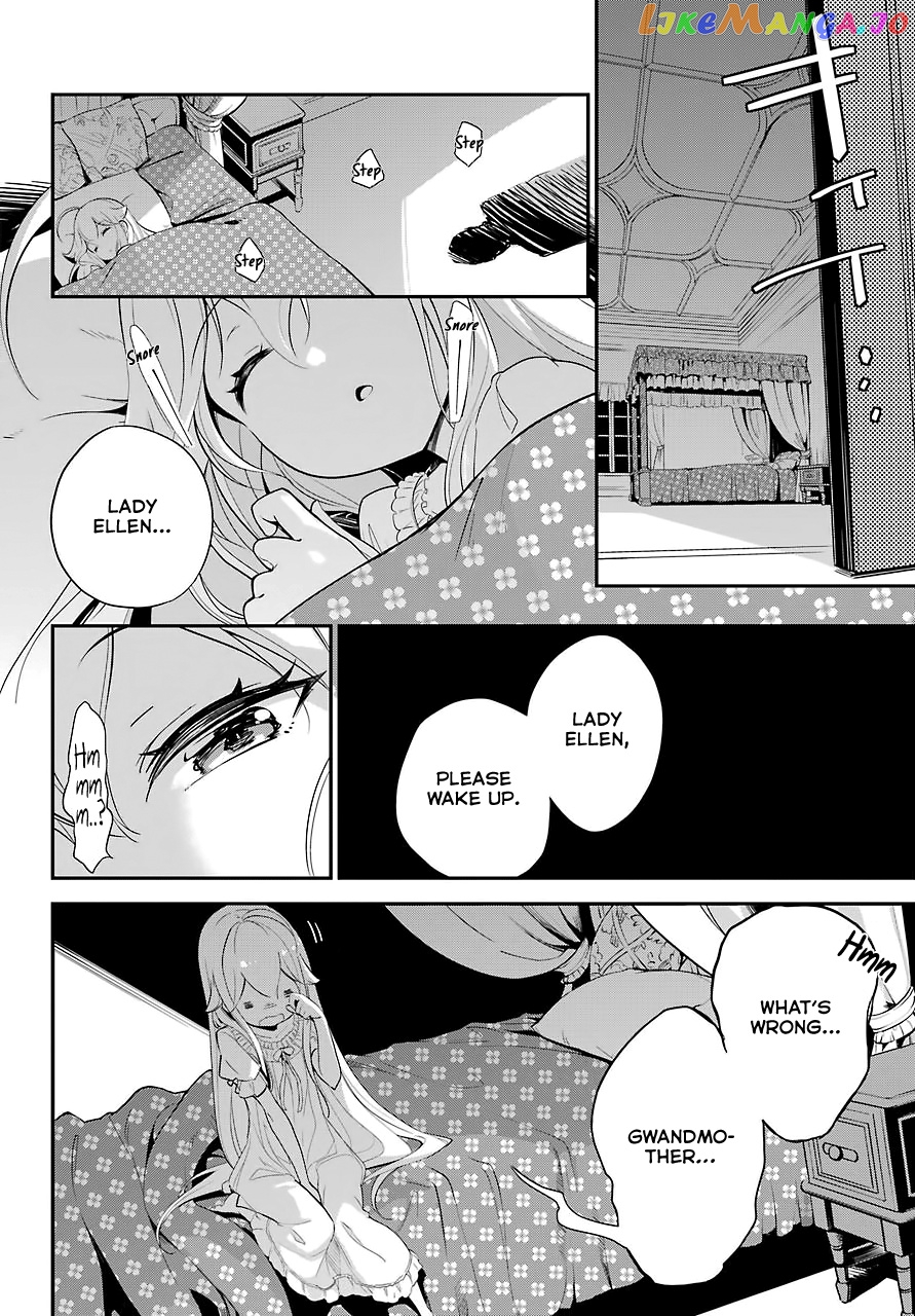 Dad Is A Hero, Mom Is A Spirit, I’m A Reincarnator chapter 9 - page 6