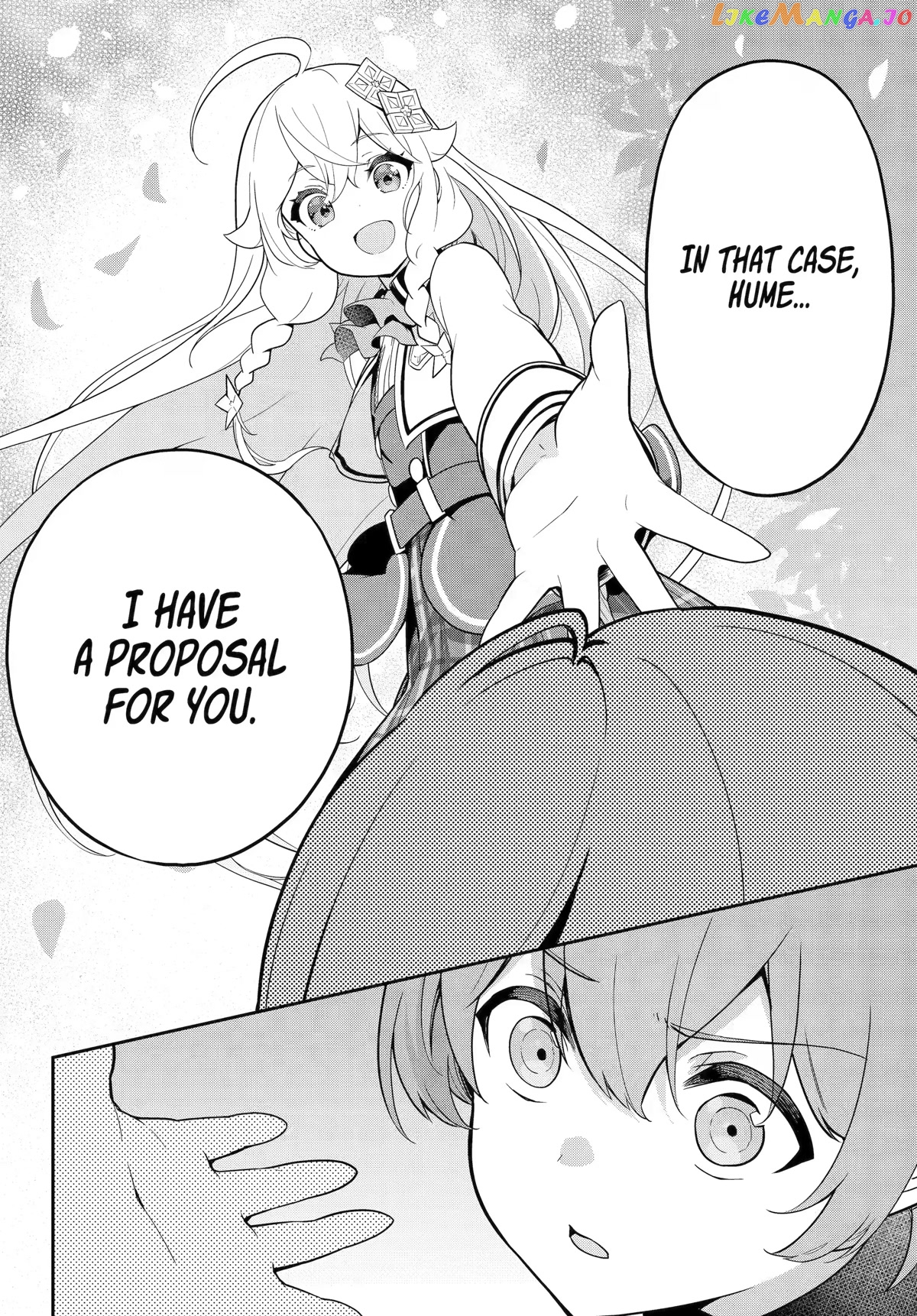 Dad Is A Hero, Mom Is A Spirit, I’m A Reincarnator chapter 49 - page 29