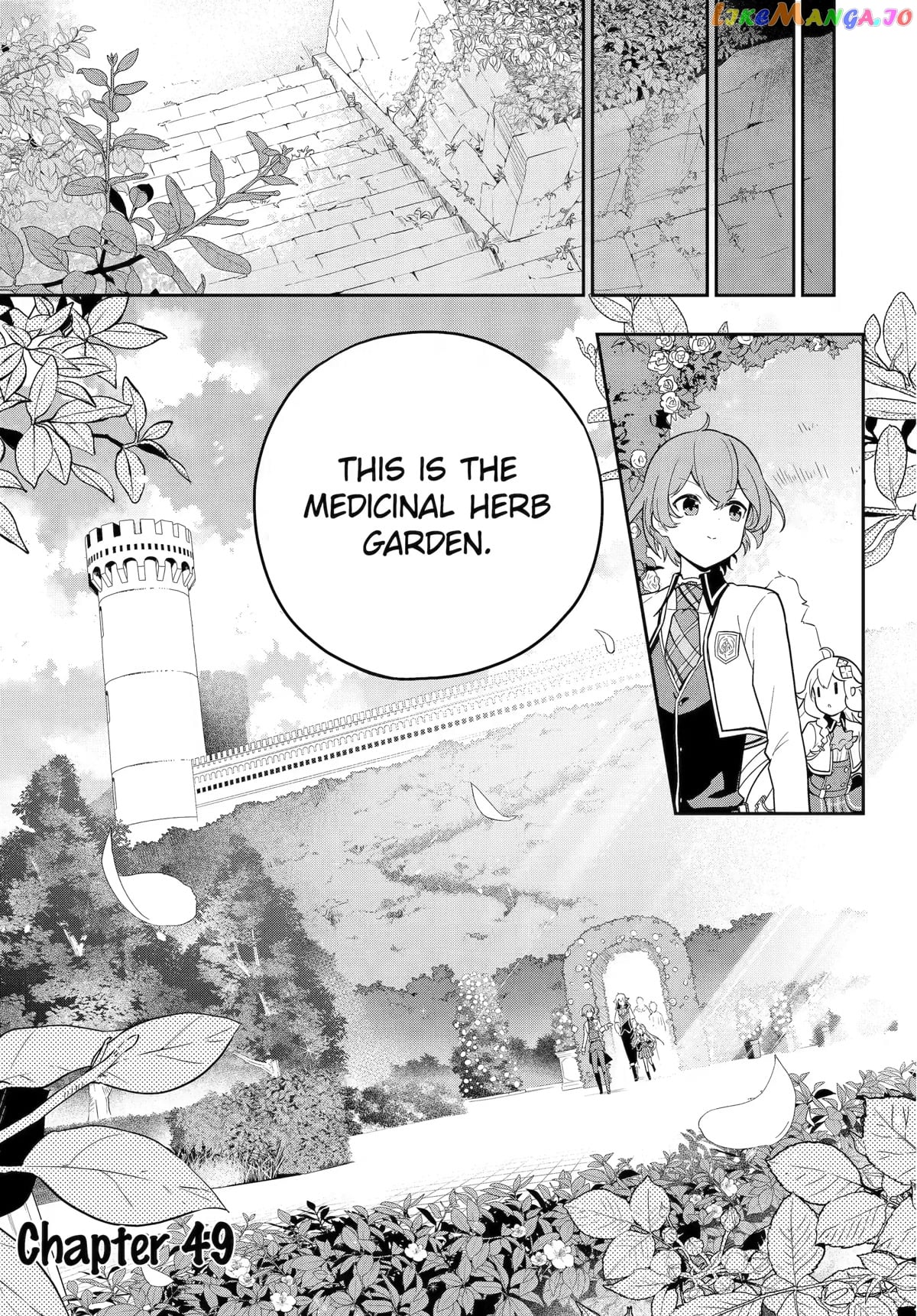 Dad Is A Hero, Mom Is A Spirit, I’m A Reincarnator chapter 49 - page 3