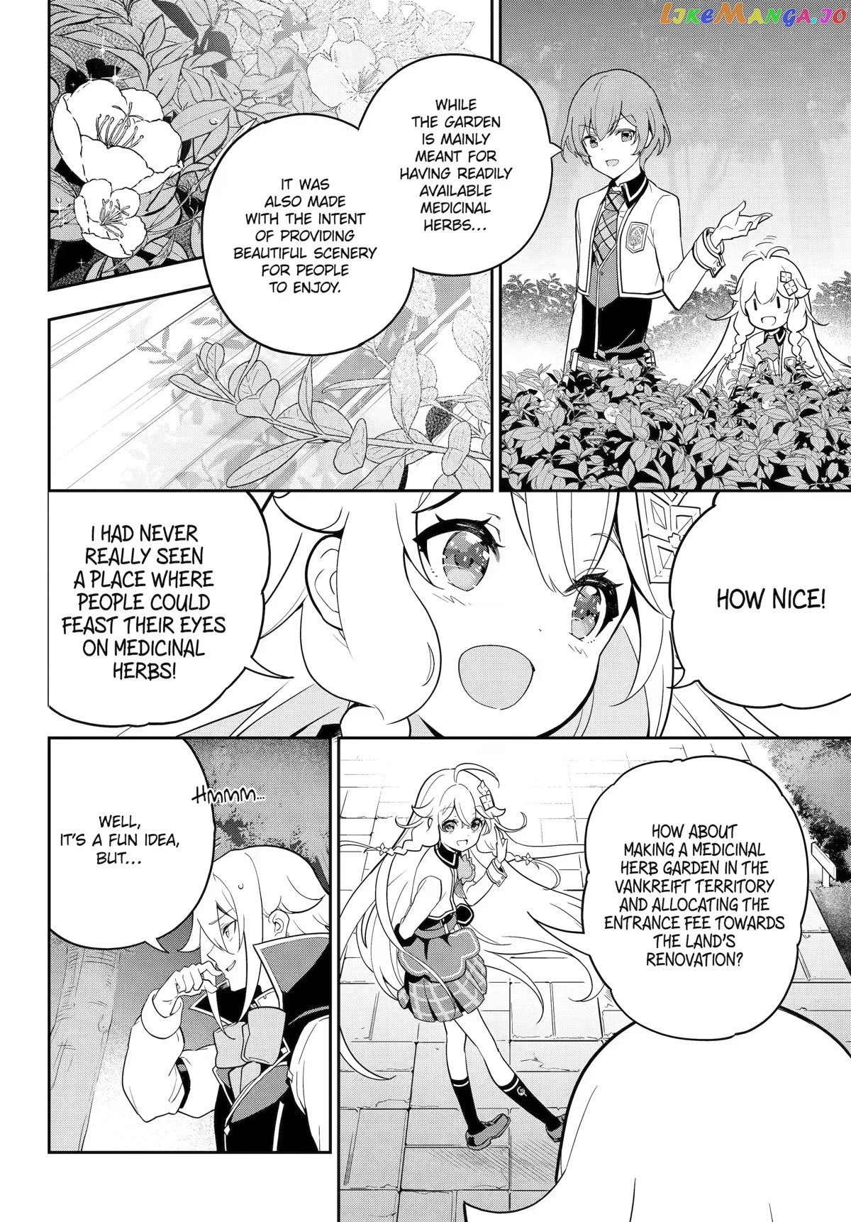 Dad Is A Hero, Mom Is A Spirit, I’m A Reincarnator chapter 49 - page 4
