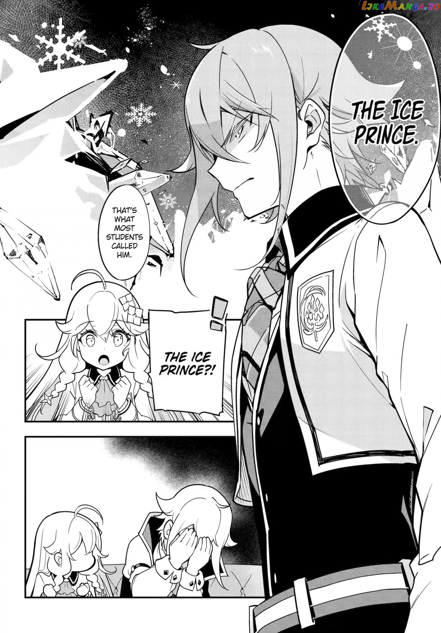 Dad Is A Hero, Mom Is A Spirit, I’m A Reincarnator chapter 44 - page 18