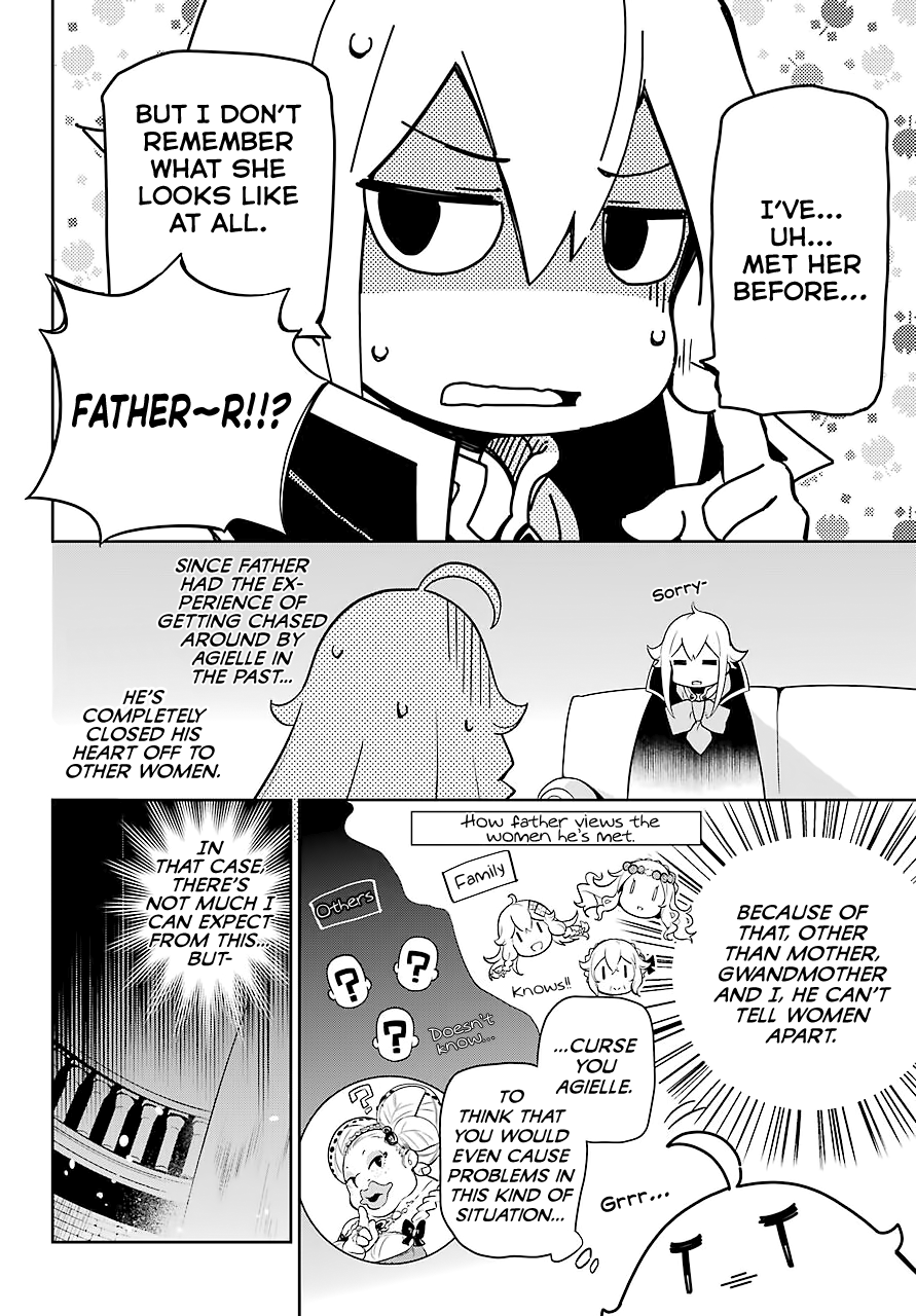 Dad Is A Hero, Mom Is A Spirit, I’m A Reincarnator chapter 28 - page 10