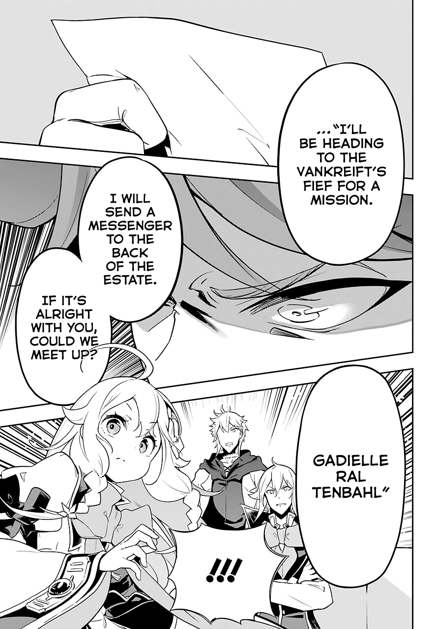 Dad Is A Hero, Mom Is A Spirit, I’m A Reincarnator chapter 28 - page 15