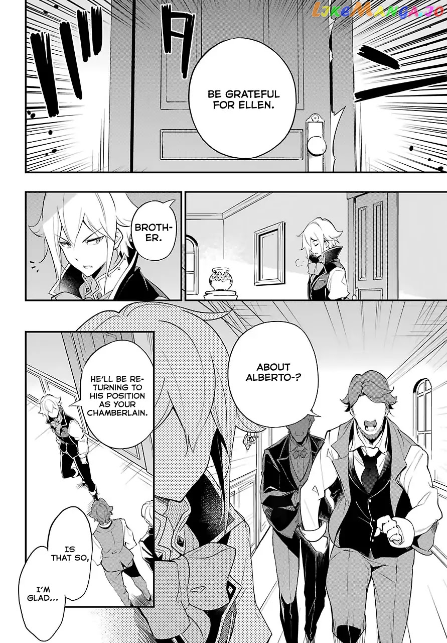 Dad Is A Hero, Mom Is A Spirit, I’m A Reincarnator chapter 10 - page 13