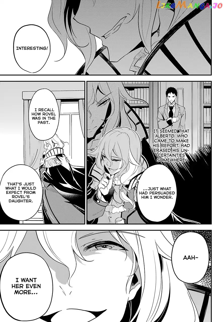 Dad Is A Hero, Mom Is A Spirit, I’m A Reincarnator chapter 10 - page 16