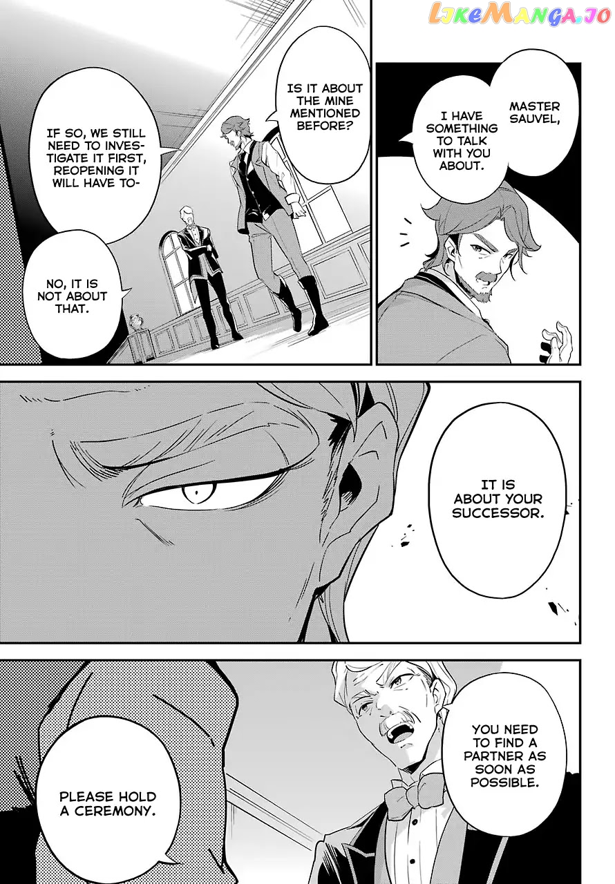 Dad Is A Hero, Mom Is A Spirit, I’m A Reincarnator chapter 10 - page 18