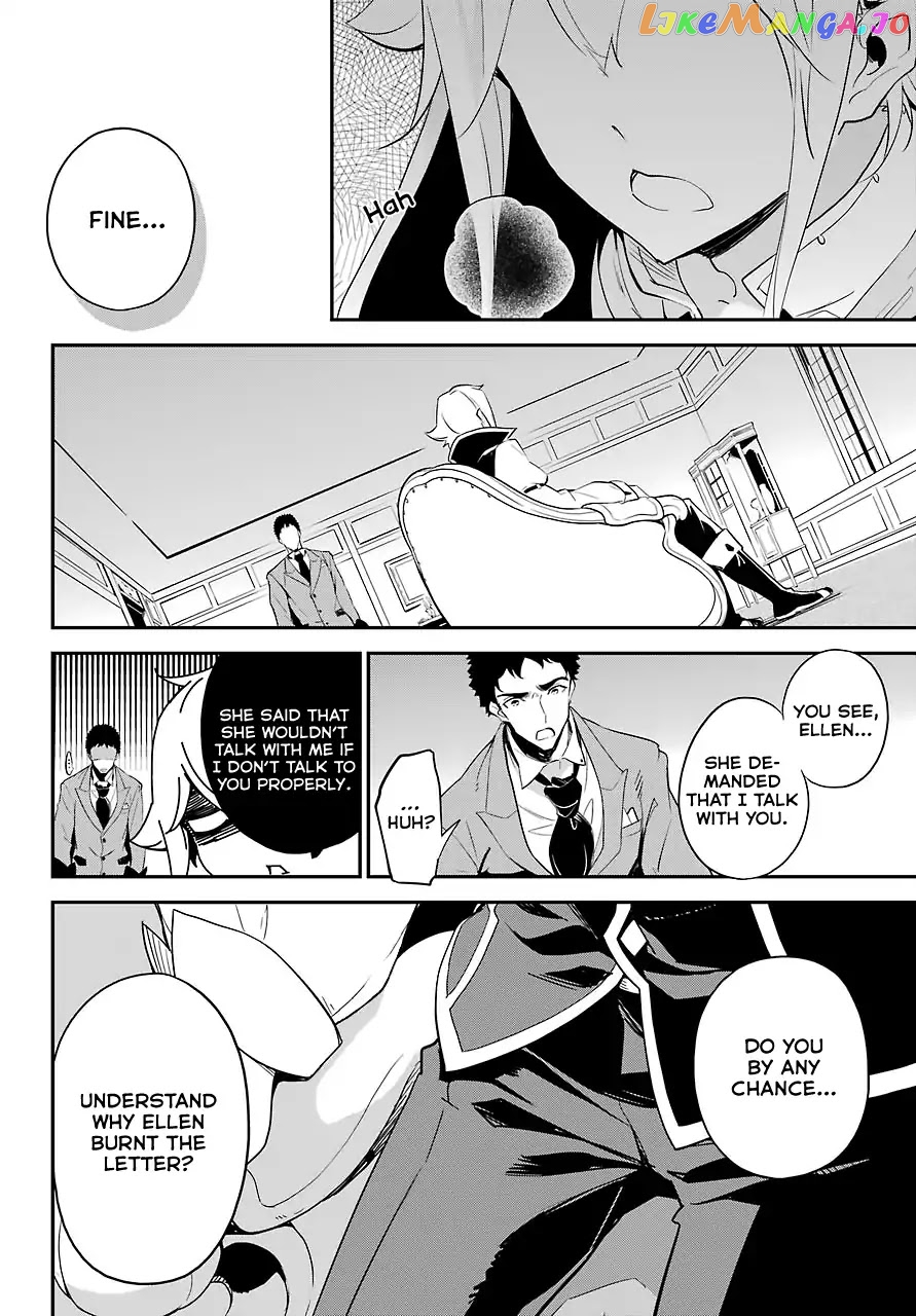 Dad Is A Hero, Mom Is A Spirit, I’m A Reincarnator chapter 10 - page 9