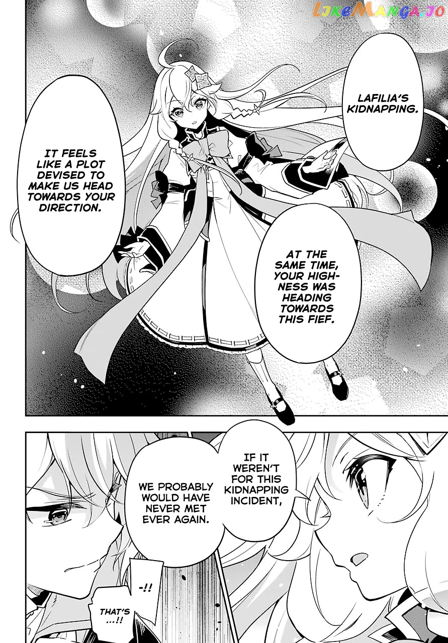 Dad Is A Hero, Mom Is A Spirit, I’m A Reincarnator chapter 29 - page 15