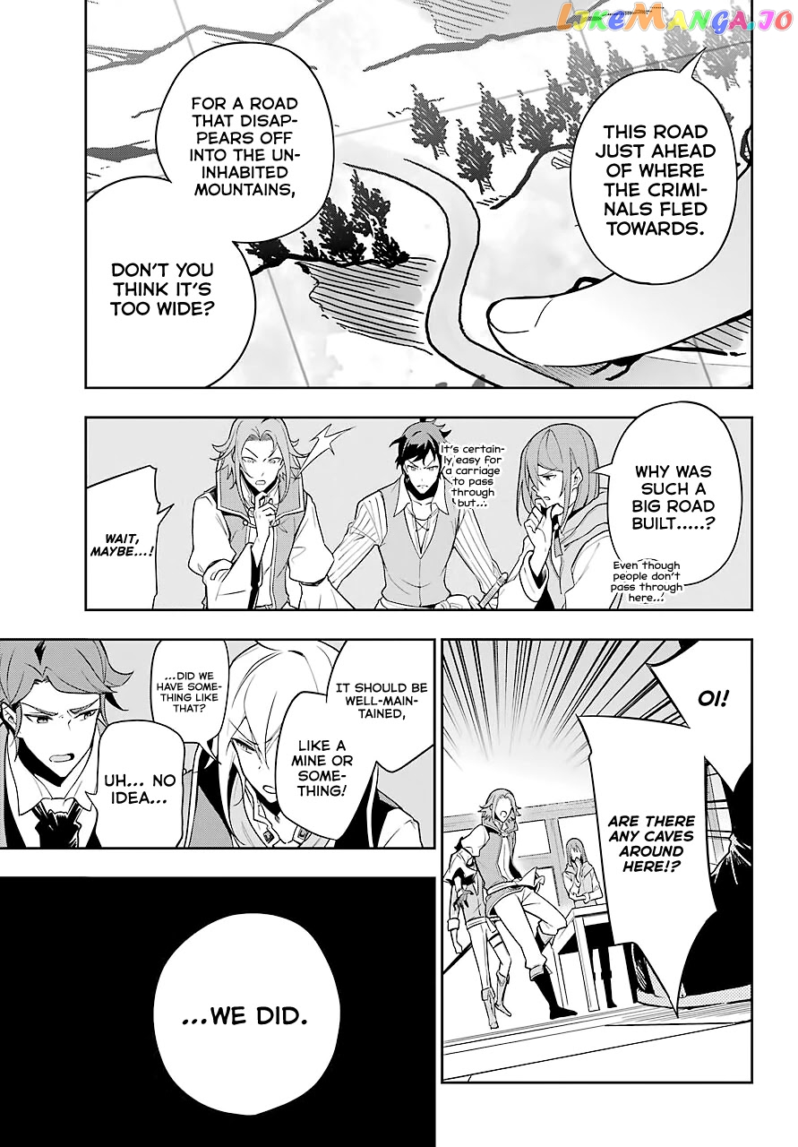 Dad Is A Hero, Mom Is A Spirit, I’m A Reincarnator chapter 29 - page 20