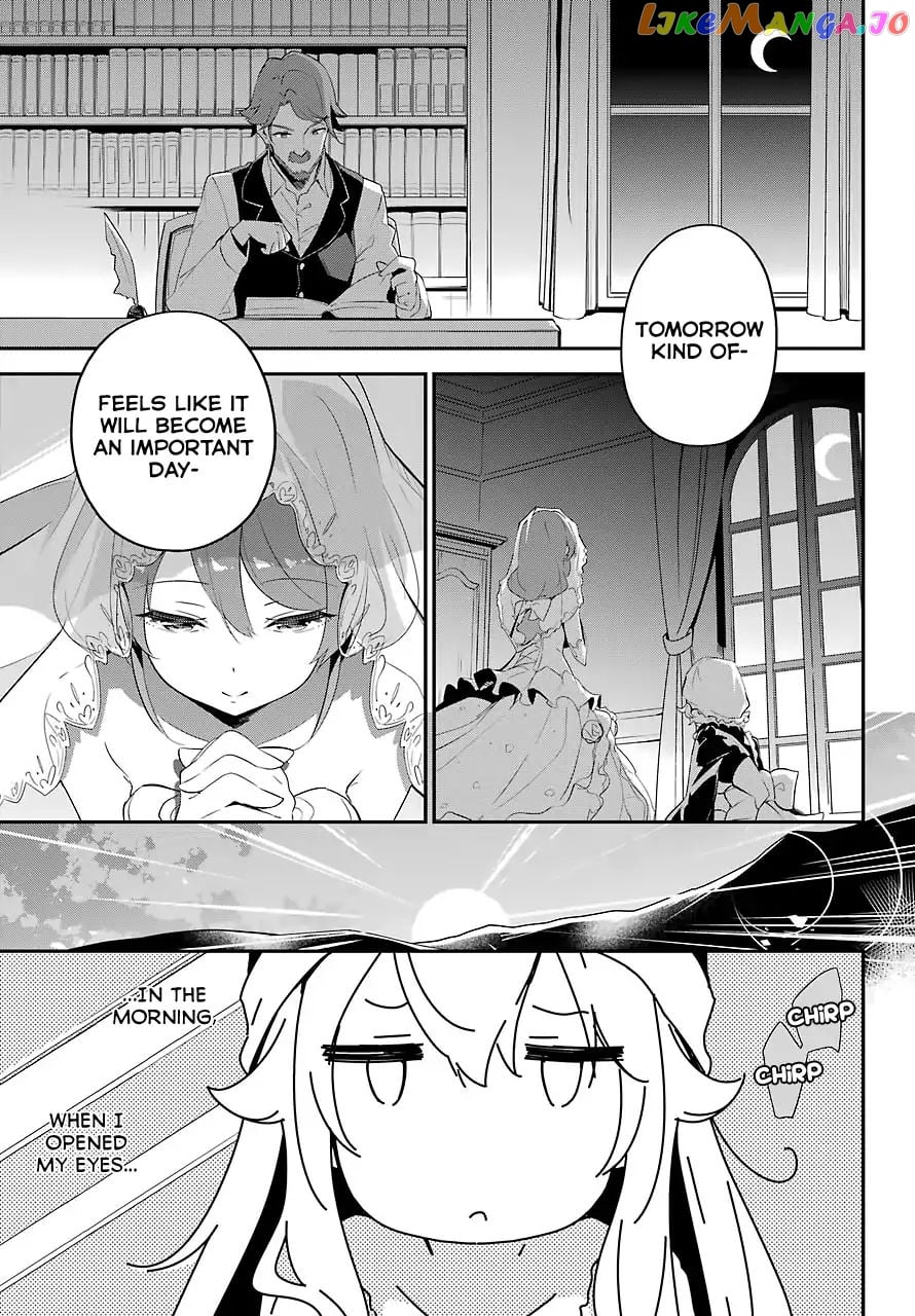 Dad Is A Hero, Mom Is A Spirit, I’m A Reincarnator chapter 11 - page 32