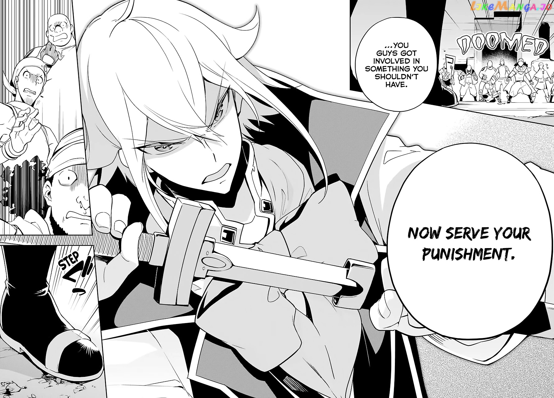 Dad Is A Hero, Mom Is A Spirit, I’m A Reincarnator chapter 30 - page 15