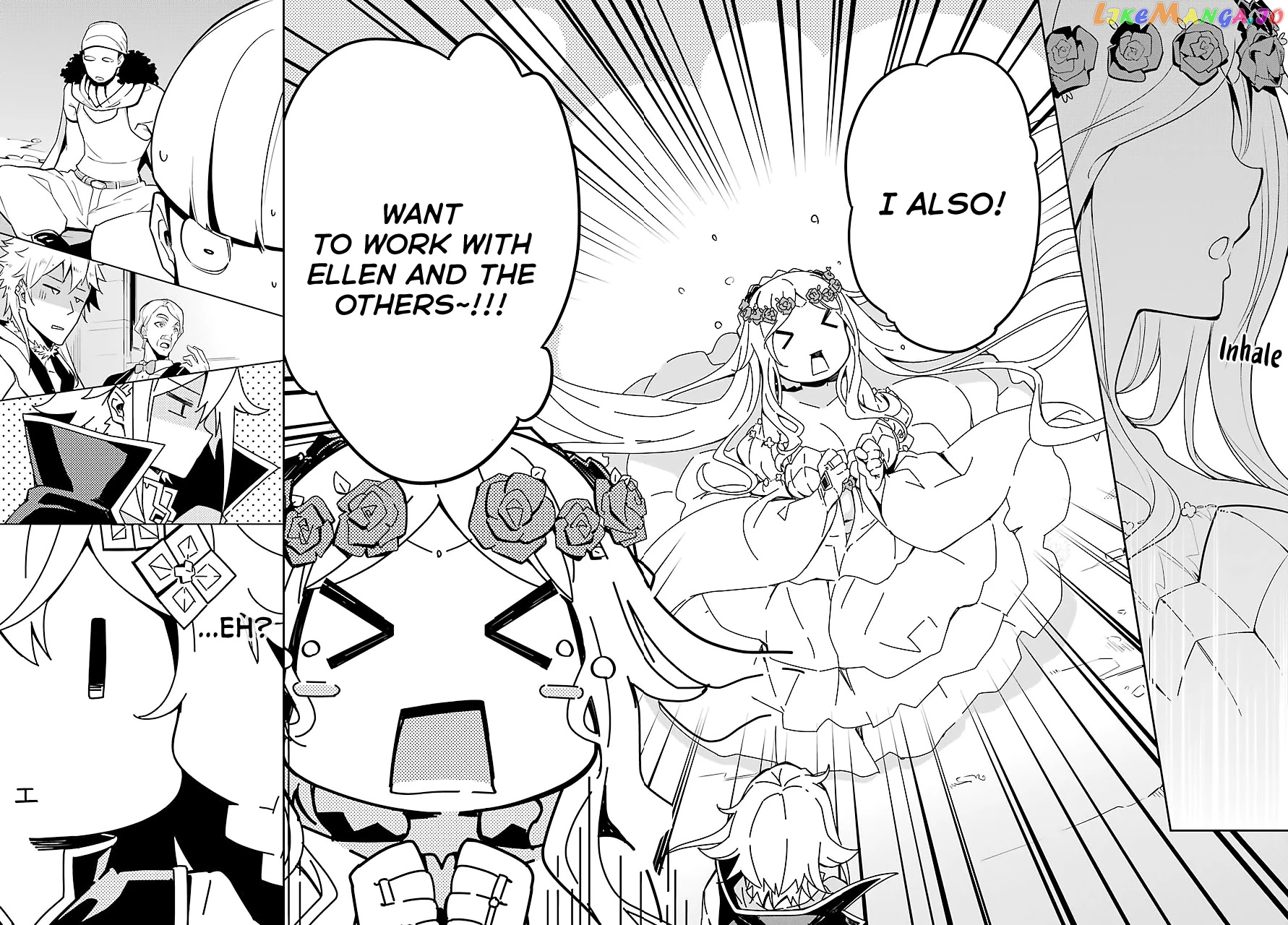 Dad Is A Hero, Mom Is A Spirit, I’m A Reincarnator chapter 30 - page 19