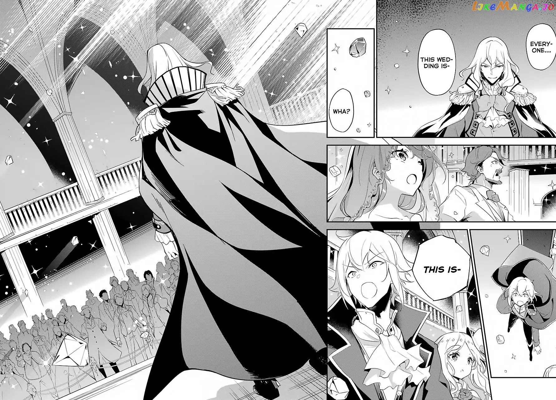 Dad Is A Hero, Mom Is A Spirit, I’m A Reincarnator chapter 12 - page 23