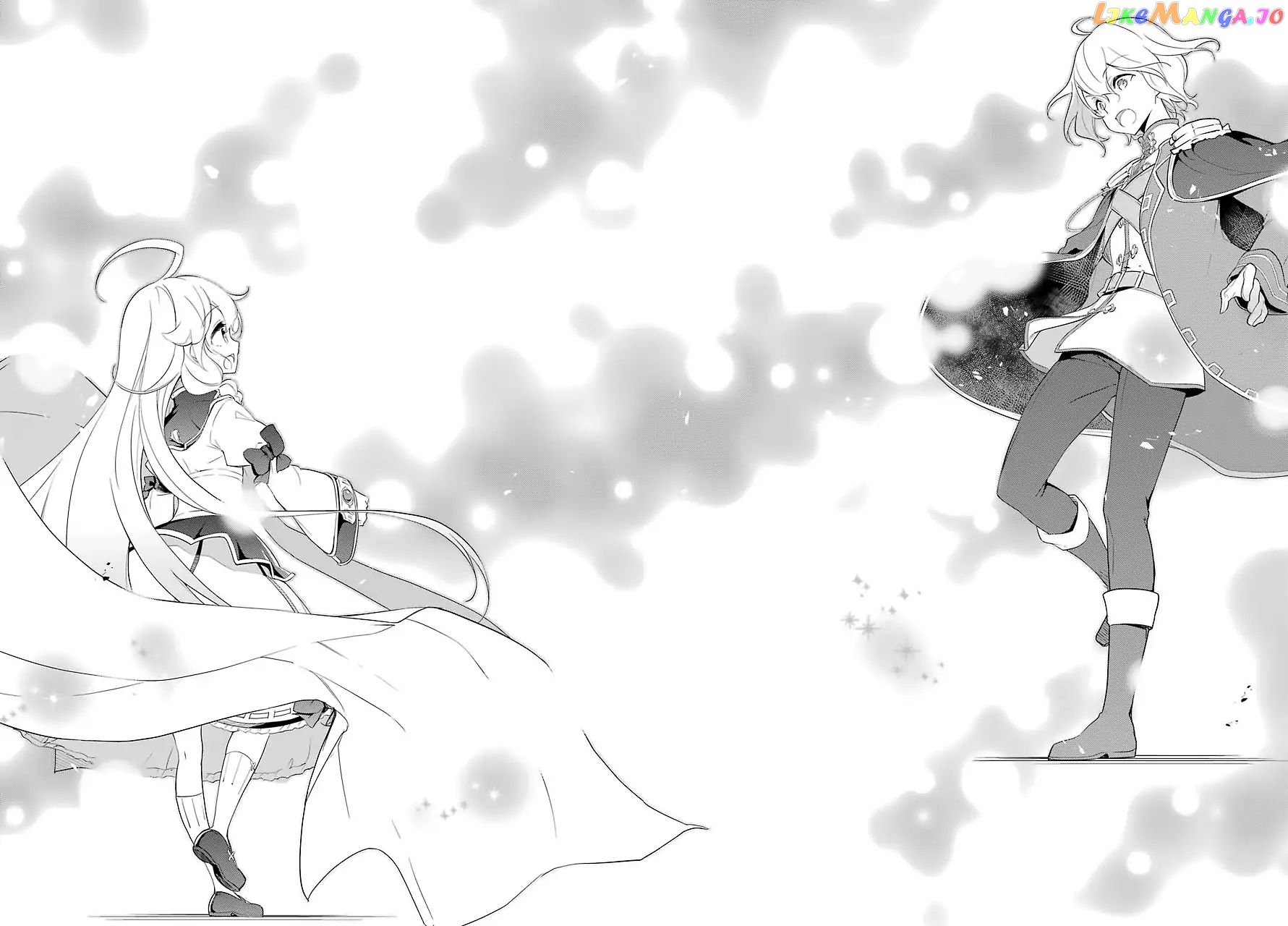 Dad Is A Hero, Mom Is A Spirit, I’m A Reincarnator chapter 12 - page 28