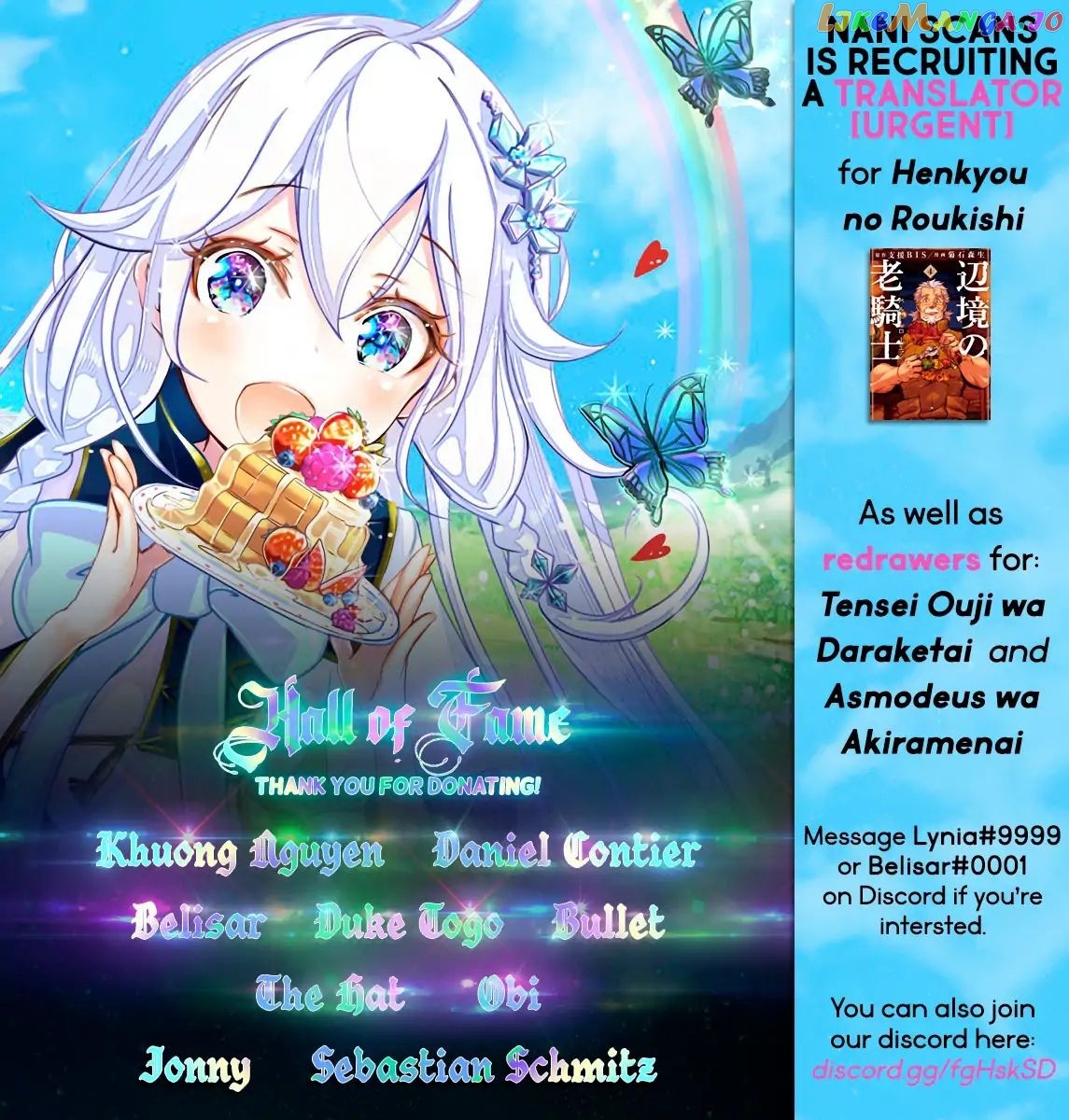 Dad Is A Hero, Mom Is A Spirit, I’m A Reincarnator chapter 12 - page 31