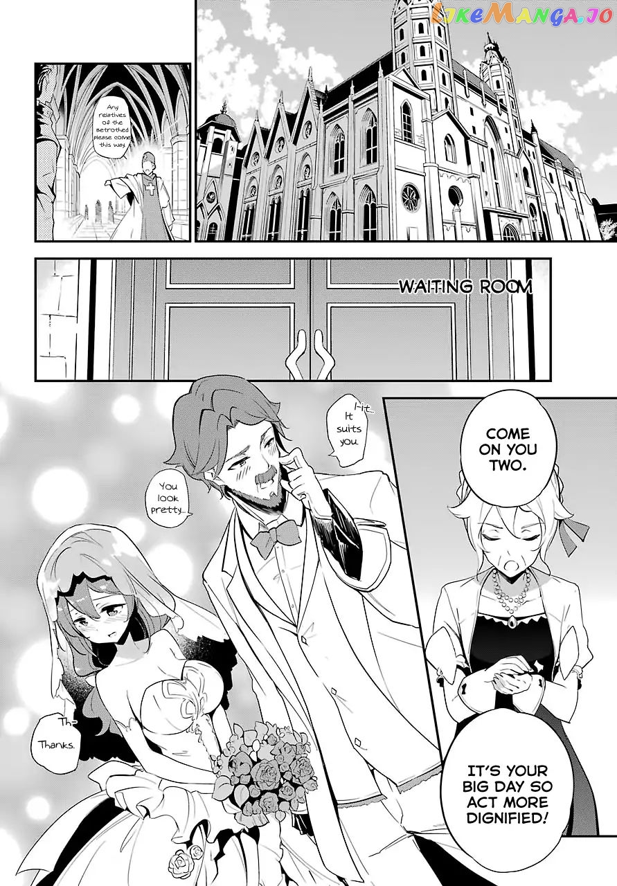 Dad Is A Hero, Mom Is A Spirit, I’m A Reincarnator chapter 12 - page 5