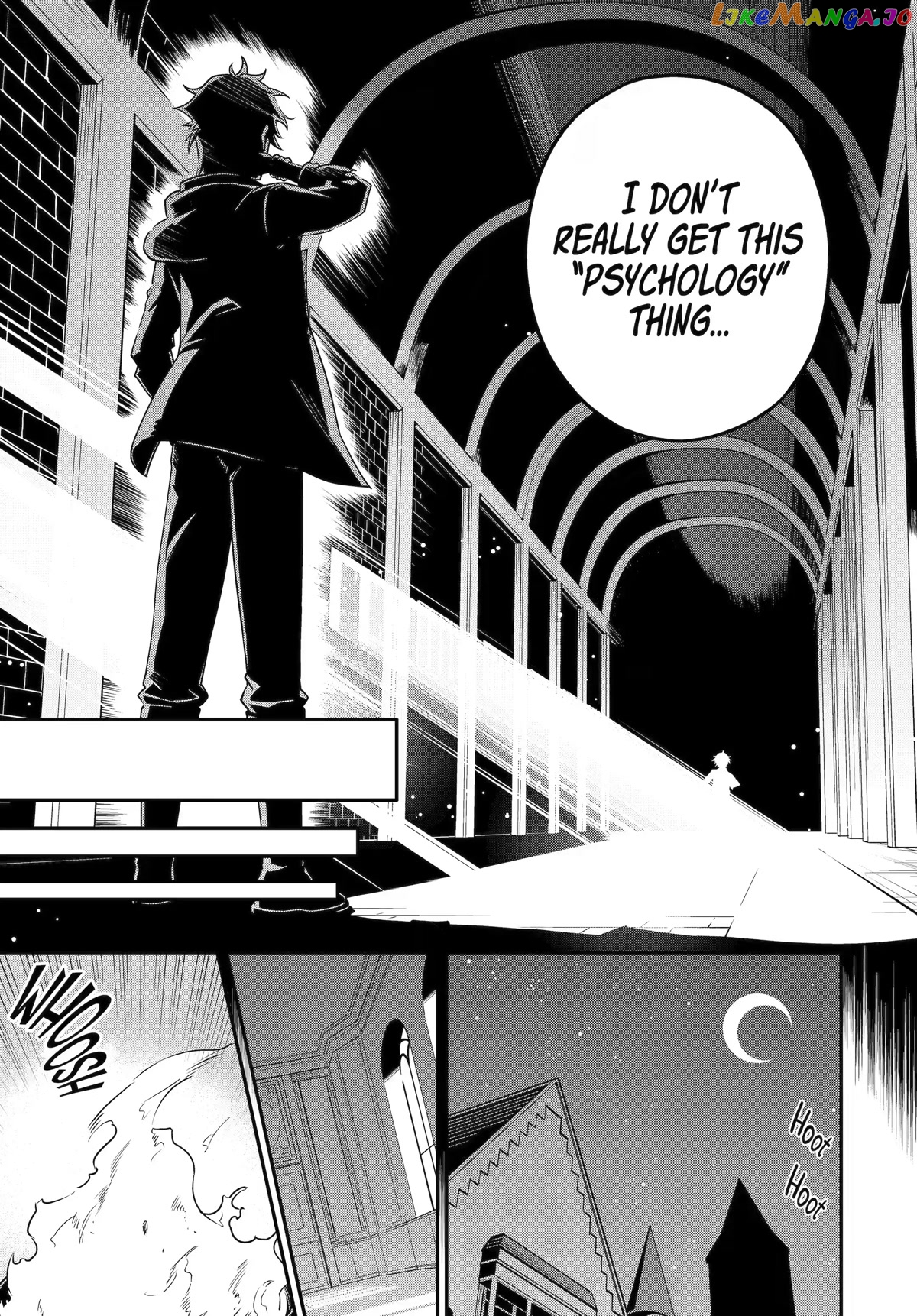 Dad Is A Hero, Mom Is A Spirit, I’m A Reincarnator chapter 45 - page 20