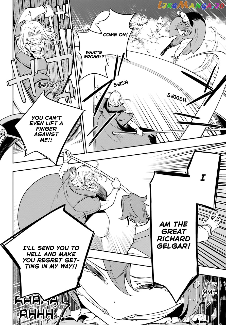 Dad Is A Hero, Mom Is A Spirit, I’m A Reincarnator chapter 31 - page 10