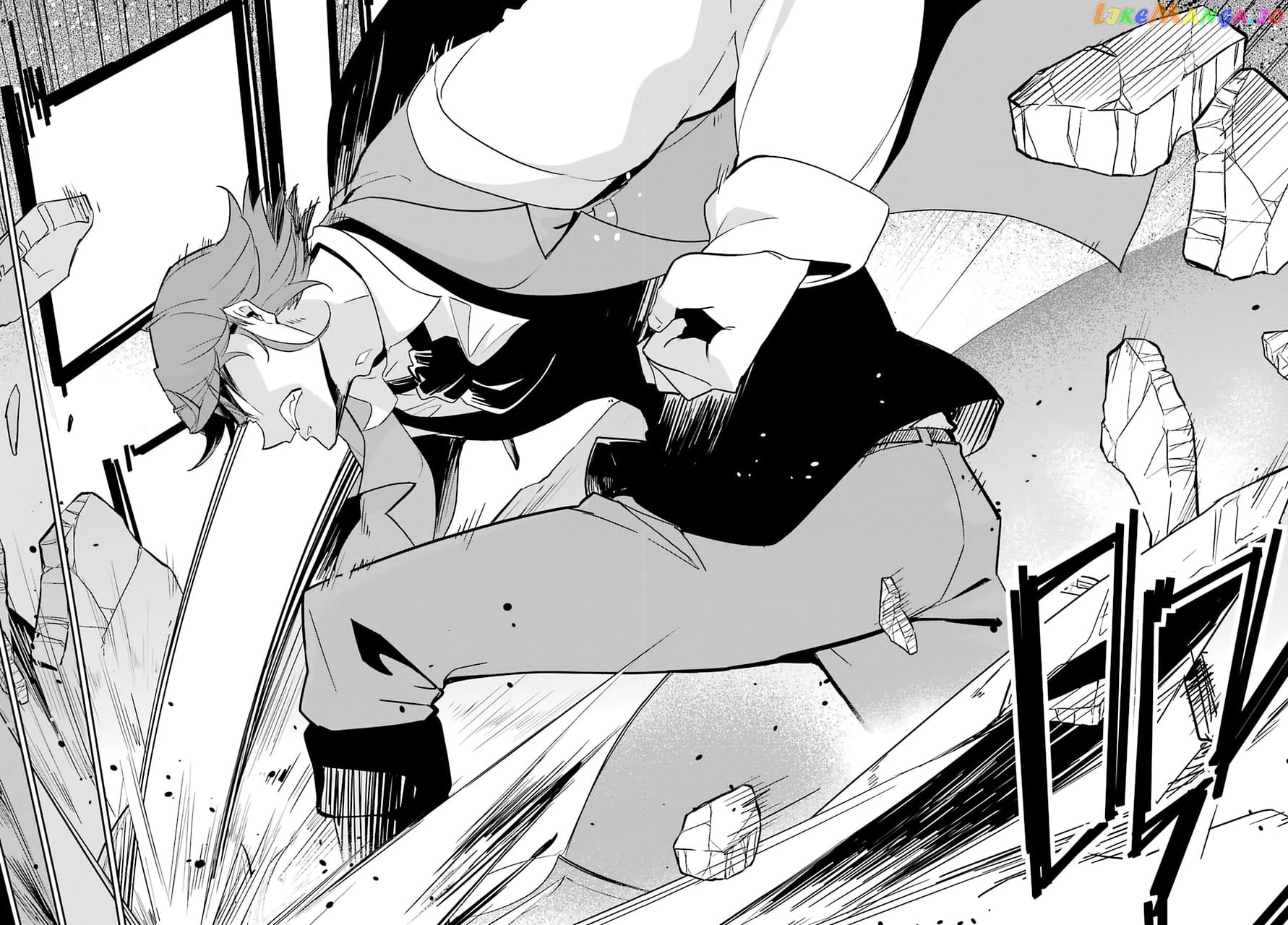Dad Is A Hero, Mom Is A Spirit, I’m A Reincarnator chapter 31 - page 14