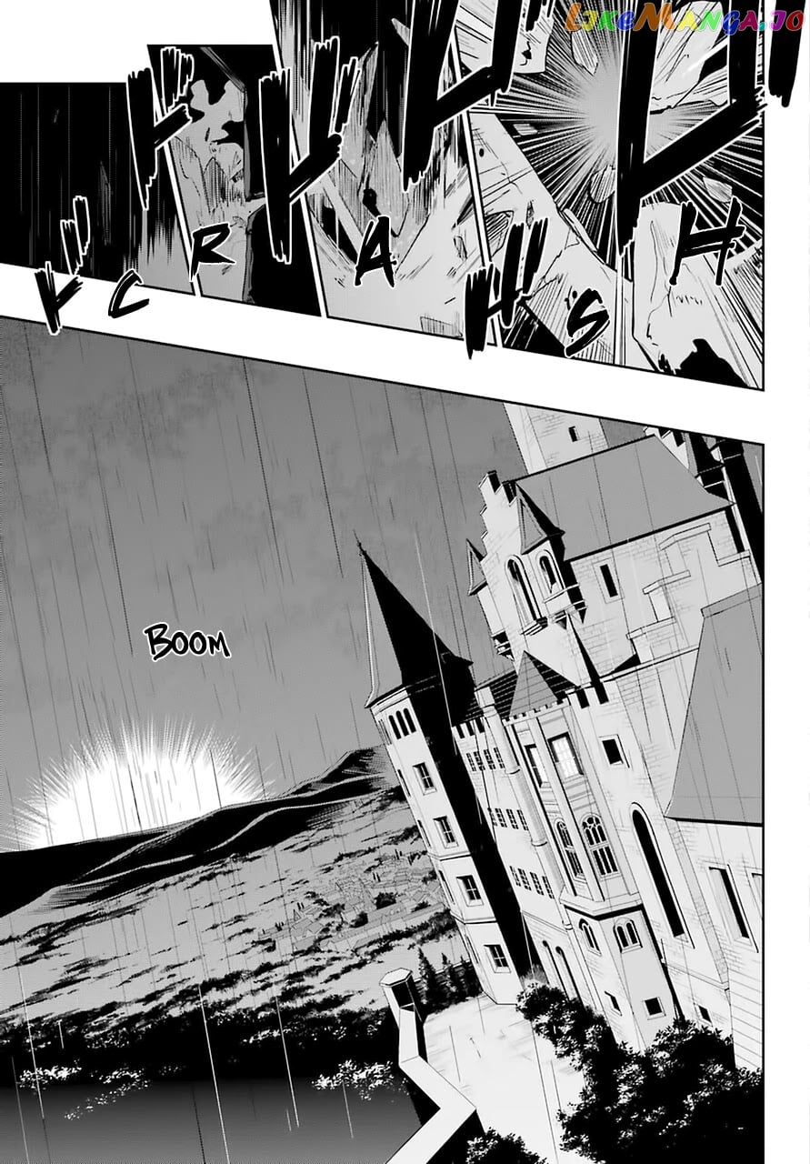 Dad Is A Hero, Mom Is A Spirit, I’m A Reincarnator chapter 31 - page 30