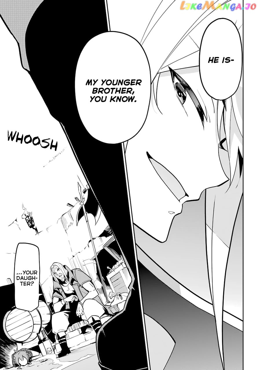 Dad Is A Hero, Mom Is A Spirit, I’m A Reincarnator chapter 31 - page 6
