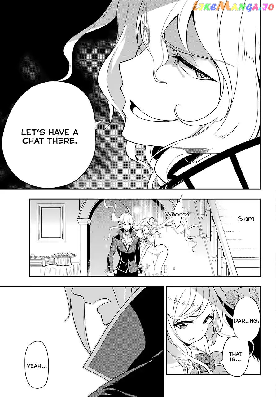 Dad Is A Hero, Mom Is A Spirit, I’m A Reincarnator chapter 13 - page 11