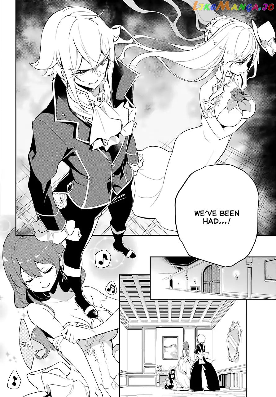 Dad Is A Hero, Mom Is A Spirit, I’m A Reincarnator chapter 13 - page 12