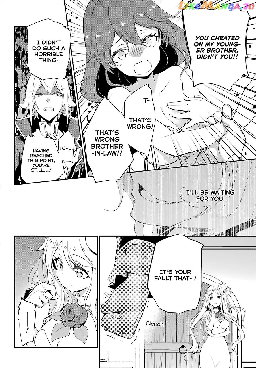Dad Is A Hero, Mom Is A Spirit, I’m A Reincarnator chapter 13 - page 18