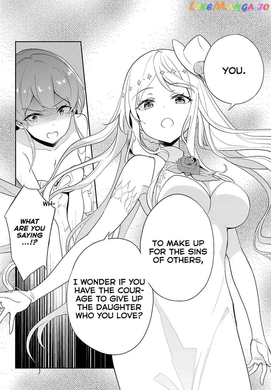 Dad Is A Hero, Mom Is A Spirit, I’m A Reincarnator chapter 13 - page 22