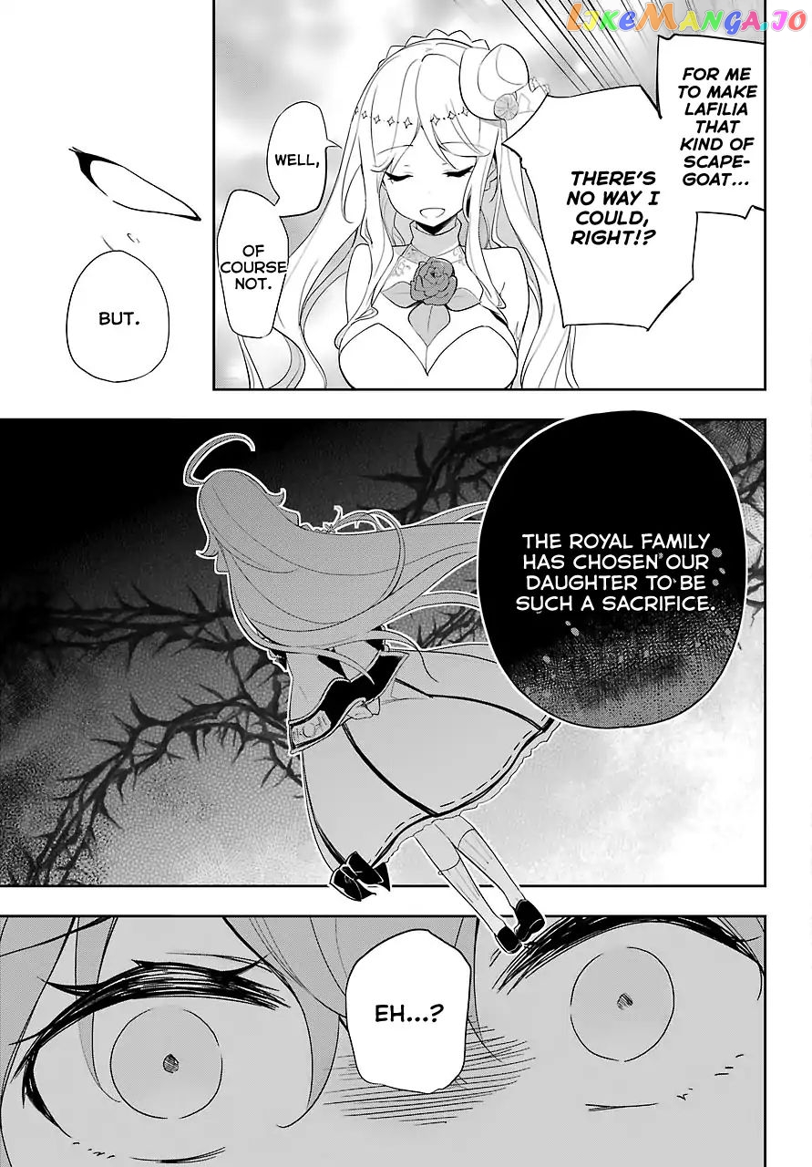 Dad Is A Hero, Mom Is A Spirit, I’m A Reincarnator chapter 13 - page 23