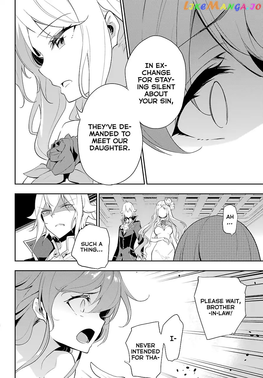 Dad Is A Hero, Mom Is A Spirit, I’m A Reincarnator chapter 13 - page 24